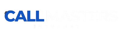 CallMasters Internet